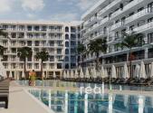 Prodej bytu, 2+kk, 73 m²