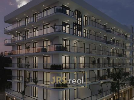 Prodej bytu, 2+kk, 73 m²