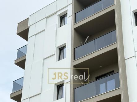 Prodej bytu, 2+kk, 54 m²