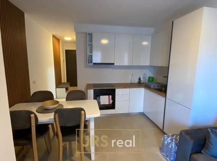 Prodej bytu, 2+kk, 74 m²