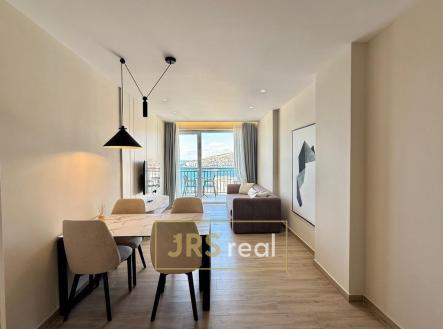 Prodej bytu, 2+kk, 48 m²