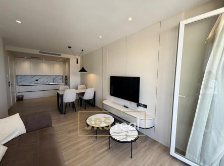 Prodej bytu, 2+kk, 48 m²