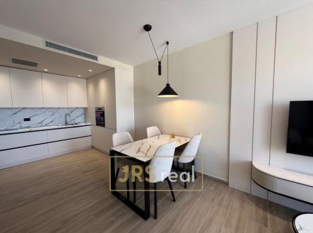 Prodej bytu, 2+kk, 48 m²