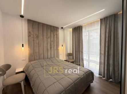 Prodej bytu, 2+kk, 93 m²