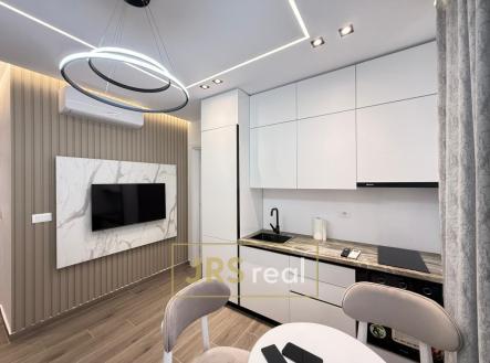 Prodej bytu, 2+kk, 93 m²