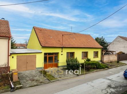 Prodej domu/vily, 124 m²
