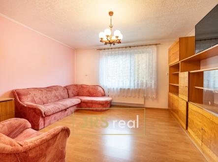 Prodej domu/vily, 124 m²
