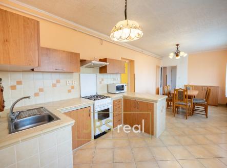 Prodej domu/vily, 124 m²