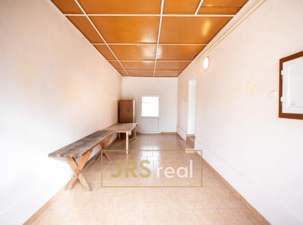 Prodej domu/vily, 124 m²