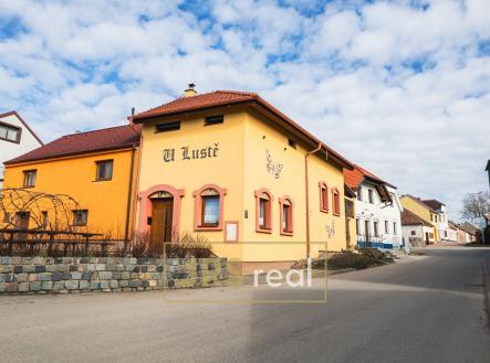 Prodej hotel, 145 m²