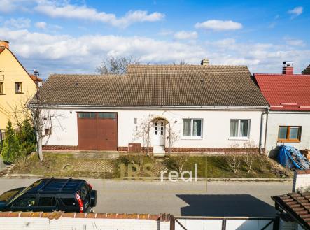 Prodej domu/vily, 121 m²