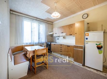 Prodej domu/vily, 121 m²