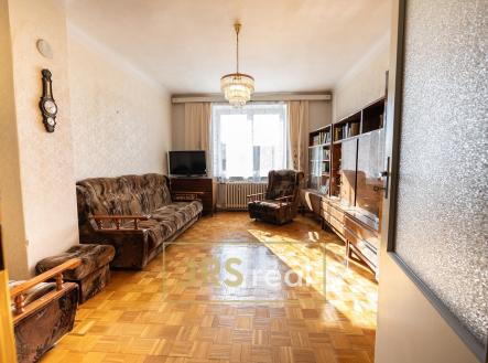 Prodej domu/vily, 121 m²