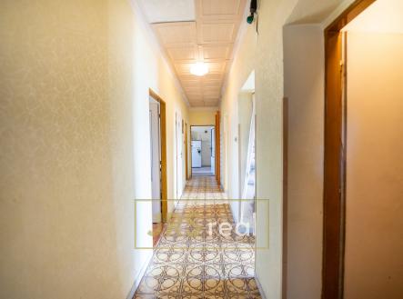 Prodej domu/vily, 121 m²