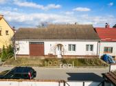 Prodej domu/vily, 121 m²