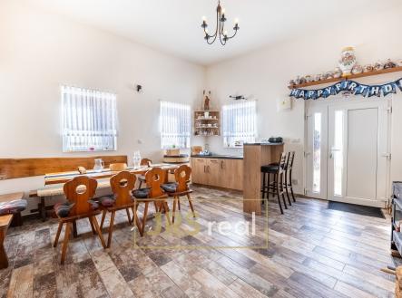 Prodej domu/vily, 145 m²