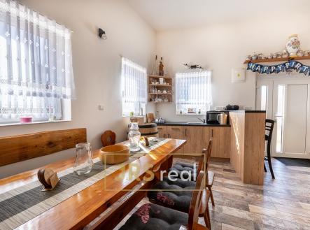 Prodej domu/vily, 145 m²