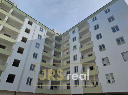 Prodej bytu, 3+kk, 69 m²