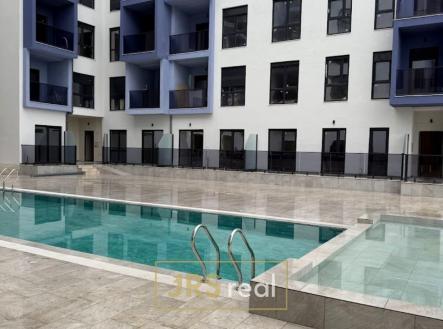 Prodej bytu, 2+kk, 60 m²