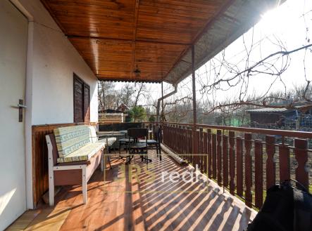 Prodej chaty/rekreačního objektu, 16 m²