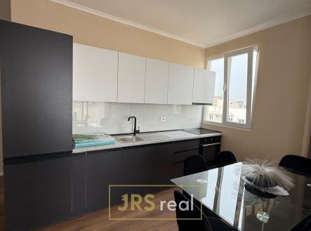 Prodej bytu, 3+kk, 75 m²