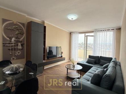 Prodej bytu, 3+kk, 75 m²