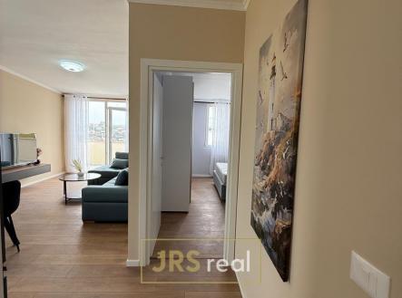 Prodej bytu, 3+kk, 75 m²