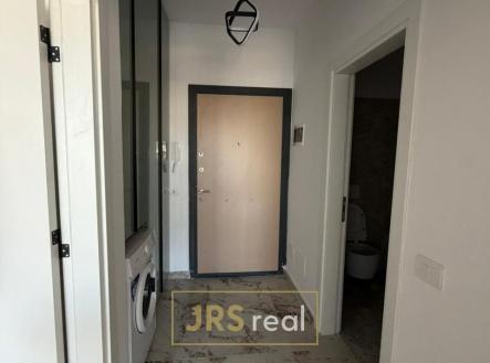 Prodej bytu, 2+kk, 53 m²