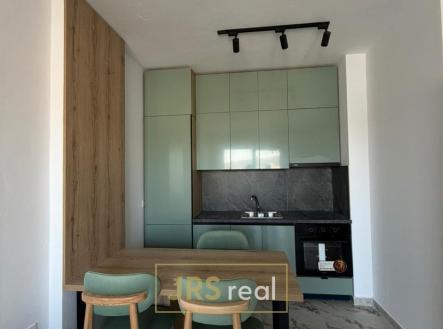 Prodej bytu, 2+kk, 53 m²