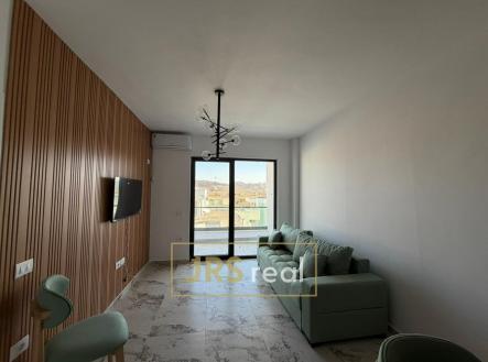 Prodej bytu, 2+kk, 53 m²