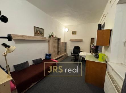 Pronájem bytu, 1+kk, 30 m²