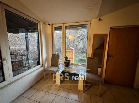 Pronájem bytu, 1+kk, 30 m²