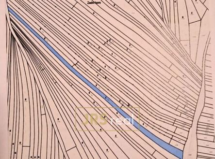 Prodej pozemku, ostatní, 2 669 m²