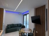 Prodej bytu, 1+kk, 24 m²
