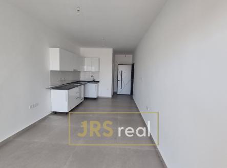 Prodej bytu, 1+kk, 37 m²