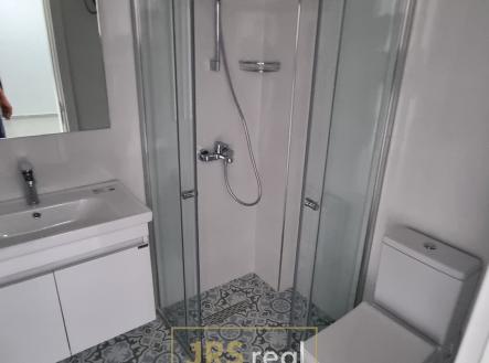 Prodej bytu, 1+kk, 37 m²