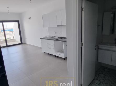 Prodej bytu, 1+kk, 37 m²
