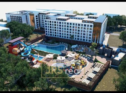 Prodej bytu, 2+kk, 68 m²