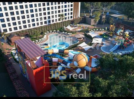 Prodej bytu, 2+kk, 68 m²