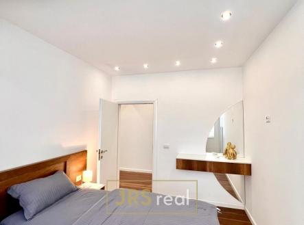 Prodej bytu, 3+kk, 78 m²