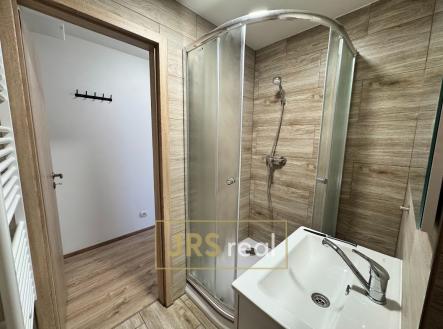 Pronájem bytu, 1+kk, 24 m²