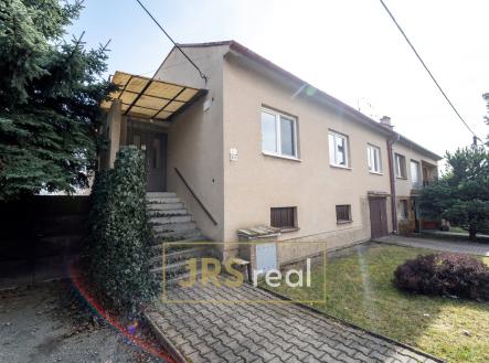 Prodej domu/vily, 302 m²