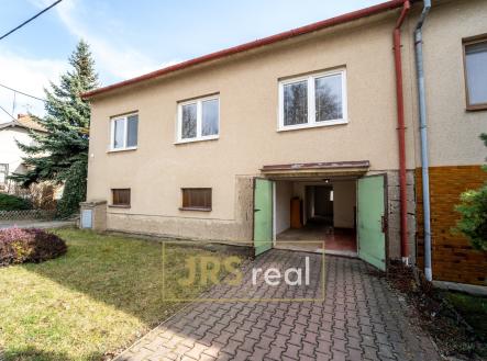 Prodej domu/vily, 302 m²