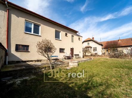 Prodej domu/vily, 302 m²