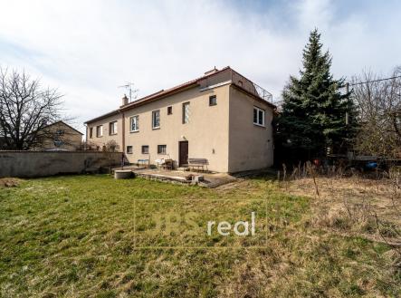 Prodej domu/vily, 302 m²