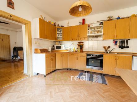 Prodej domu/vily, 220 m²