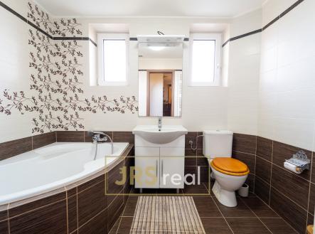 Prodej bytu, 3+1, 78 m²