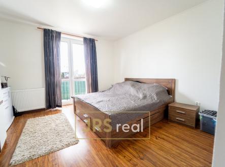 Prodej bytu, 3+1, 78 m²