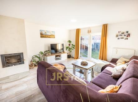 Prodej domu/vily, 105 m²