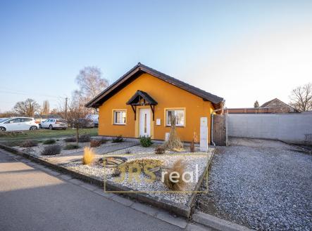Prodej domu/vily, 105 m²